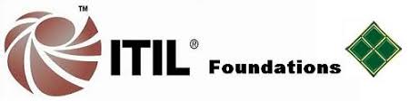 Itil Foundations